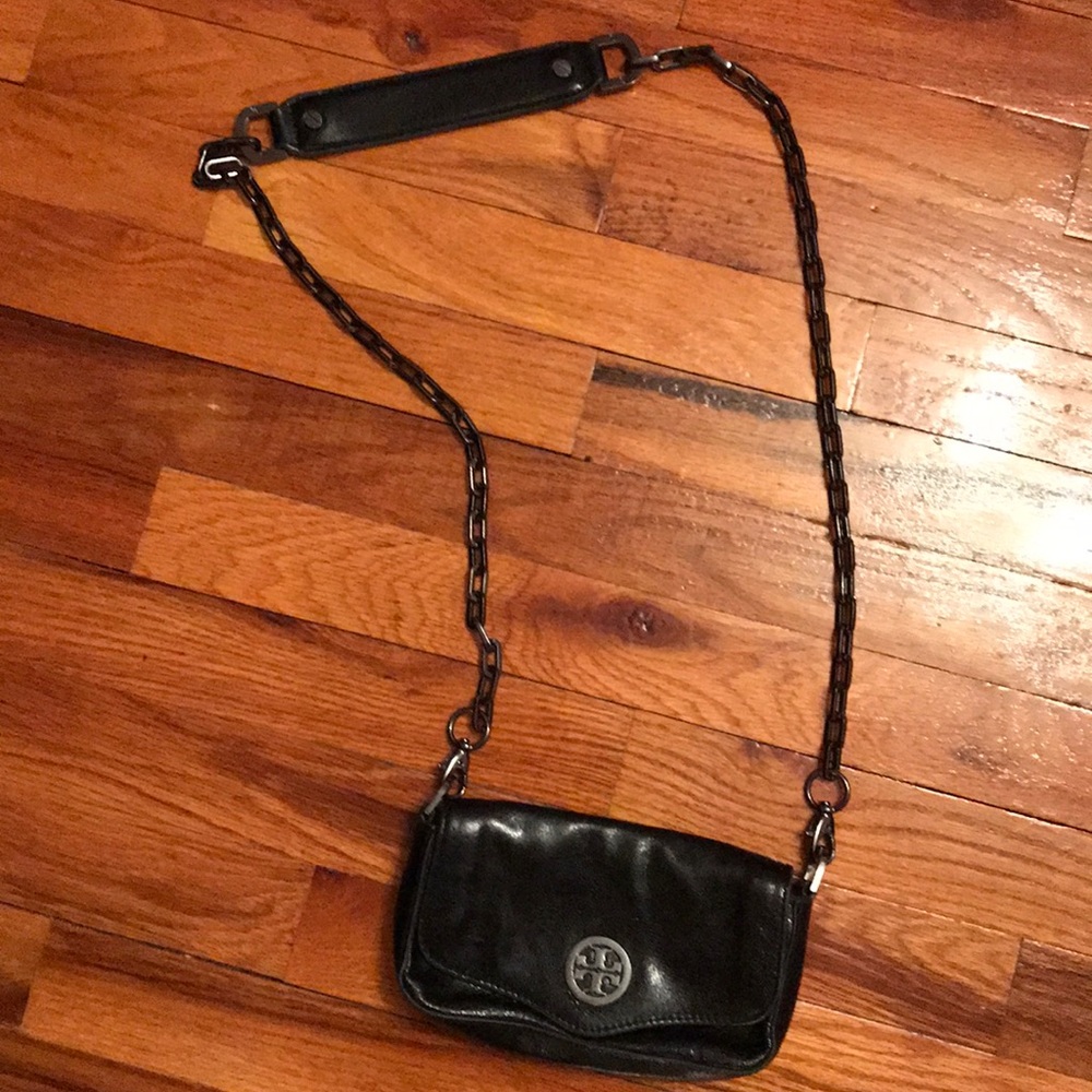 Small Tory Burch bag